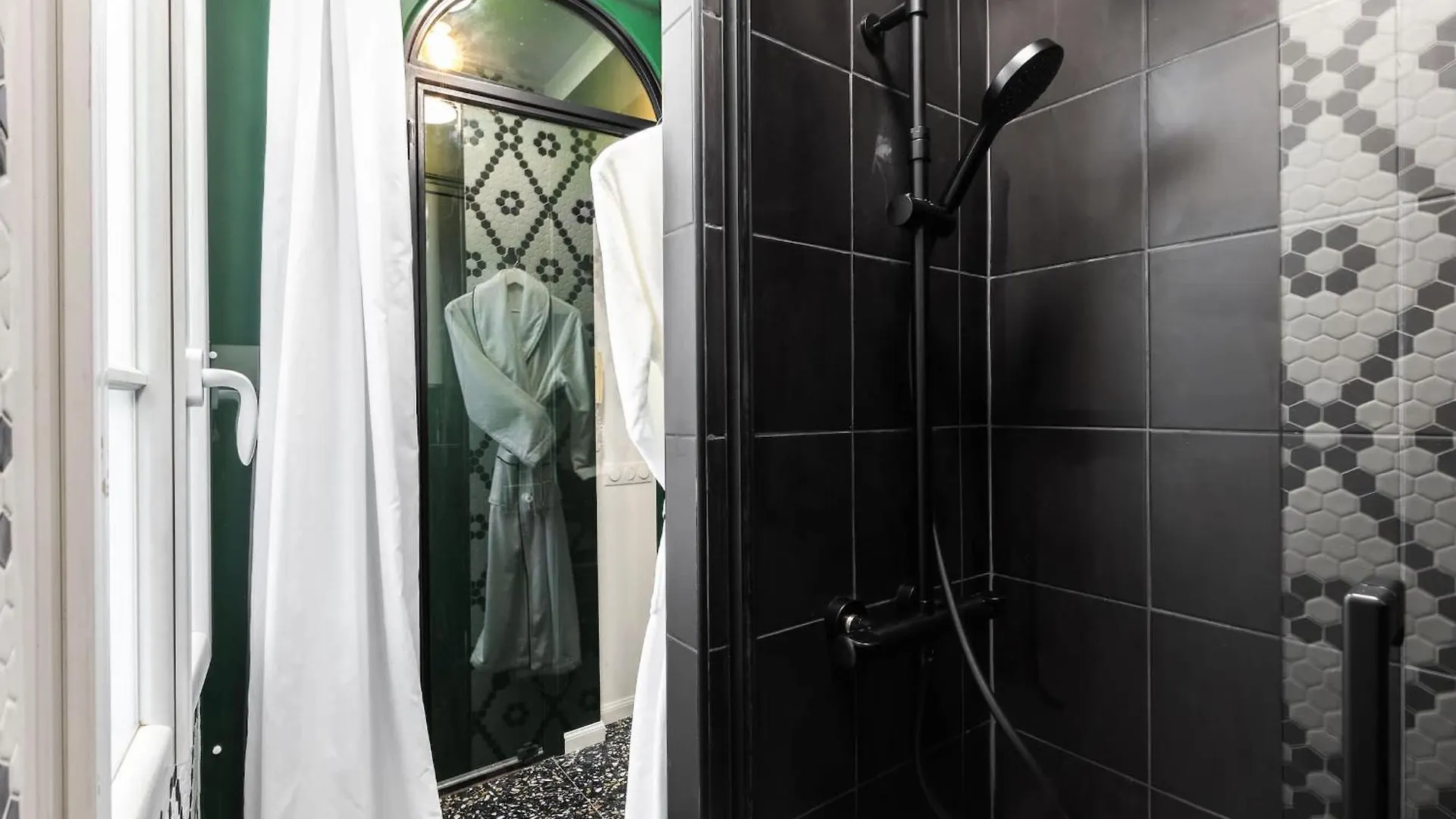 Bnbnova - Pompidou - Montorgueil & Le Marais Párizs Apartman